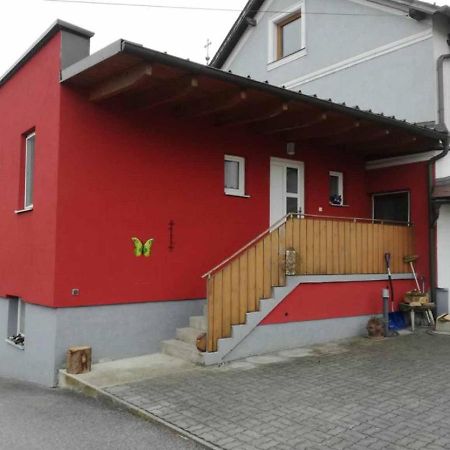 Ferienwohnung Boehmer Nohagen Exterior photo
