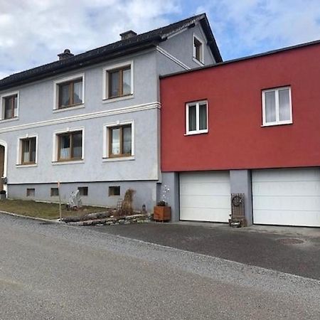 Ferienwohnung Boehmer Nohagen Exterior photo